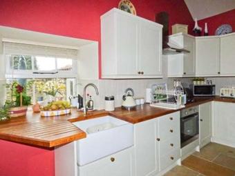 Cow Byre Cottage, Scarborough