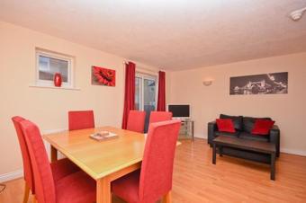 Apartamento Town Or Country - Clench Street