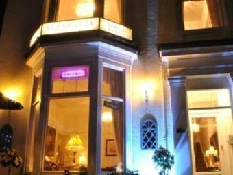 Bed & Breakfast Clifton Villa - Southport