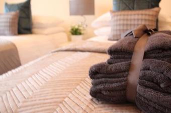 Apartamento The North Wales Gathering