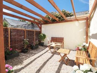 The Back House, Darlington