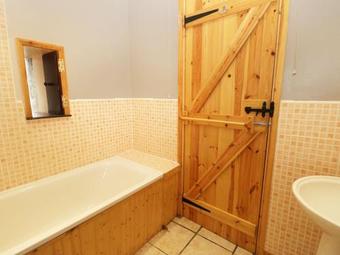 Stable Cottage, Scarborough