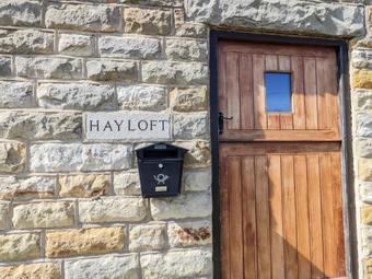 Hayloft, Scarborough