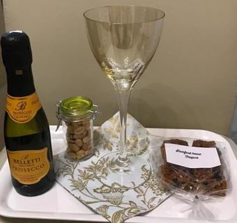 Bed & Breakfast Stamford House