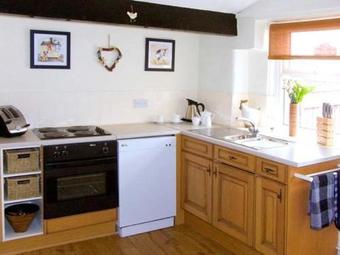 Coates Lane Farm Cottage