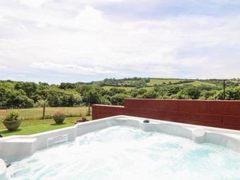 Tamar Lodge, Saltash