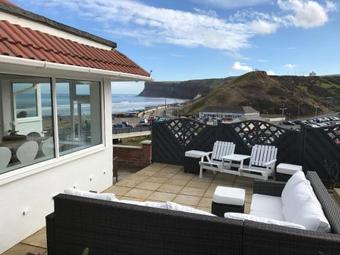 Burnsyde Beach House