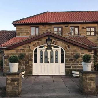 Hotel The Arches Country House