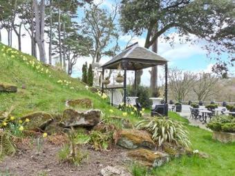 Bluebell Lodge, Saltburn-by-the-sea
