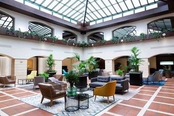 Hotel Intur Castell�n