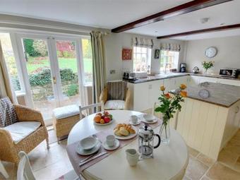 Holiday Home Church Beck