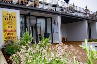 Apartamento Old Picture House