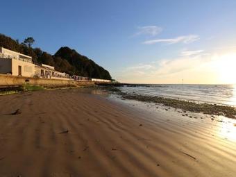Salterns 2, Seaview II
