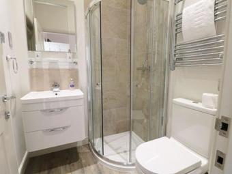 The Whittyfox Beach House