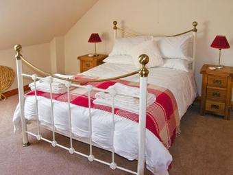 Glanyrafon, Rhayader