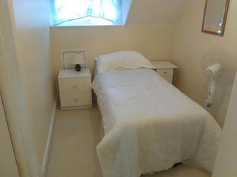 Bed & Breakfast Anchor B & B