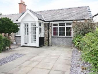 1 New Inn Terrace, Rhyl