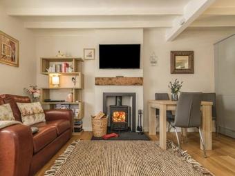 Lavender Cottage, Ripon