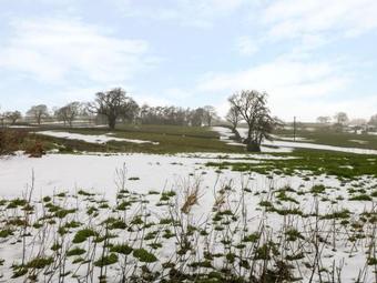 Church Farm Annex, Ripon