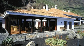 Hotel Parador De El Hierro