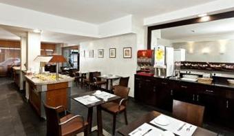 Best Western Alba Hotel