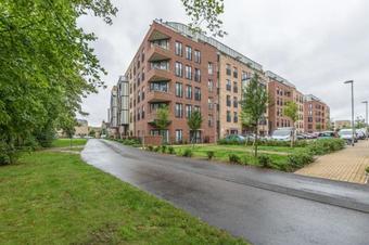 Apartamento Conen Image Court