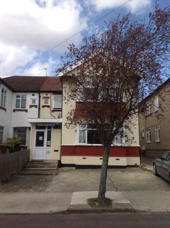 Agroturismo Repton Private Hotel