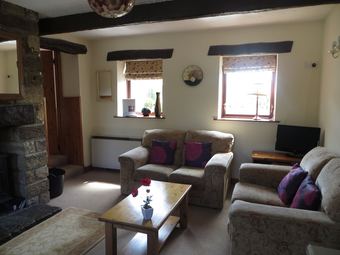 Craven Garth Cottages