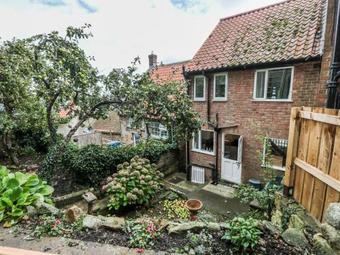 Flamingo Cottage, Saltburn-by-the-sea