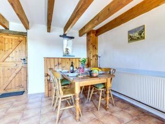 Holiday Home The Stables