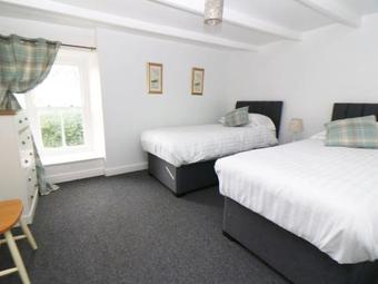 The Granary, Haverfordwest