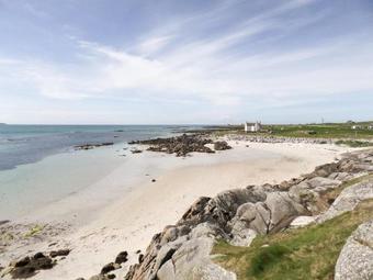 Kilbride Beach Cottage