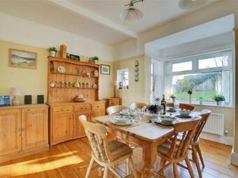 Holiday Home Battery Park