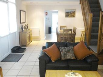 Holiday Home Cieline