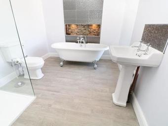 Ty Ffarm At Gellilwch, Pontypridd