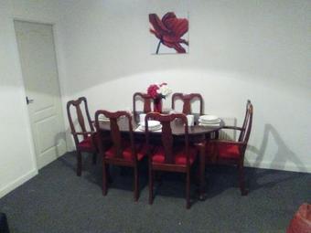 Apartamento Telelkebire Flat