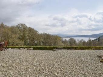 The Mcgregor Apartment