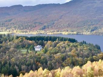 The Rob Roy Apartment