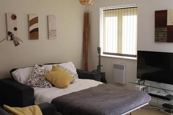 Apartamento Ace One At Gunwharf