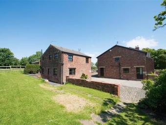 Apartment Hardhorn Barn