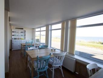 Bed & Breakfast Caledonian House