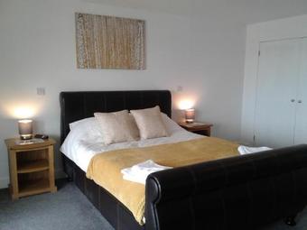 Bed & Breakfast Atlantic View Rooms