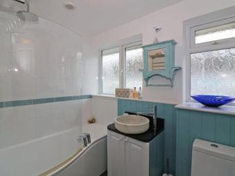 Quayside Cottage, Portreath