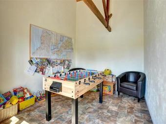 Holiday Home Trewin Court