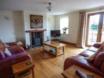 The Barn, Northallerton