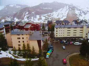 Apartamentos 3000 Formigal
