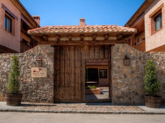 Apartamento Solaz Del Moros