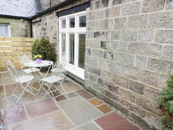 Barn Owl Cottage, Pateley Bridge