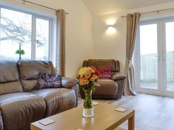 Ridings Farm Cottage