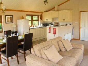 The Beeches, Narberth